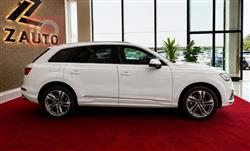 اودي Q7